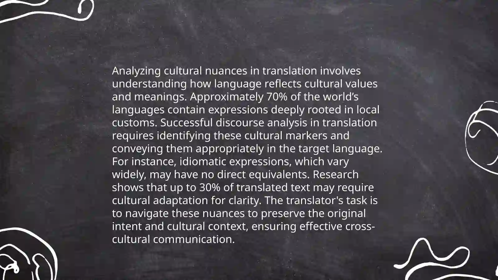 Discourse analysis in translation 4