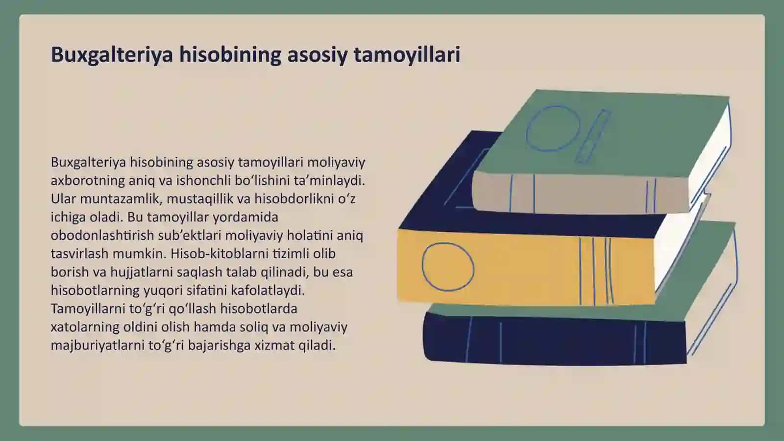 Obodonlashtirish xizmatlari tushunchasi 4