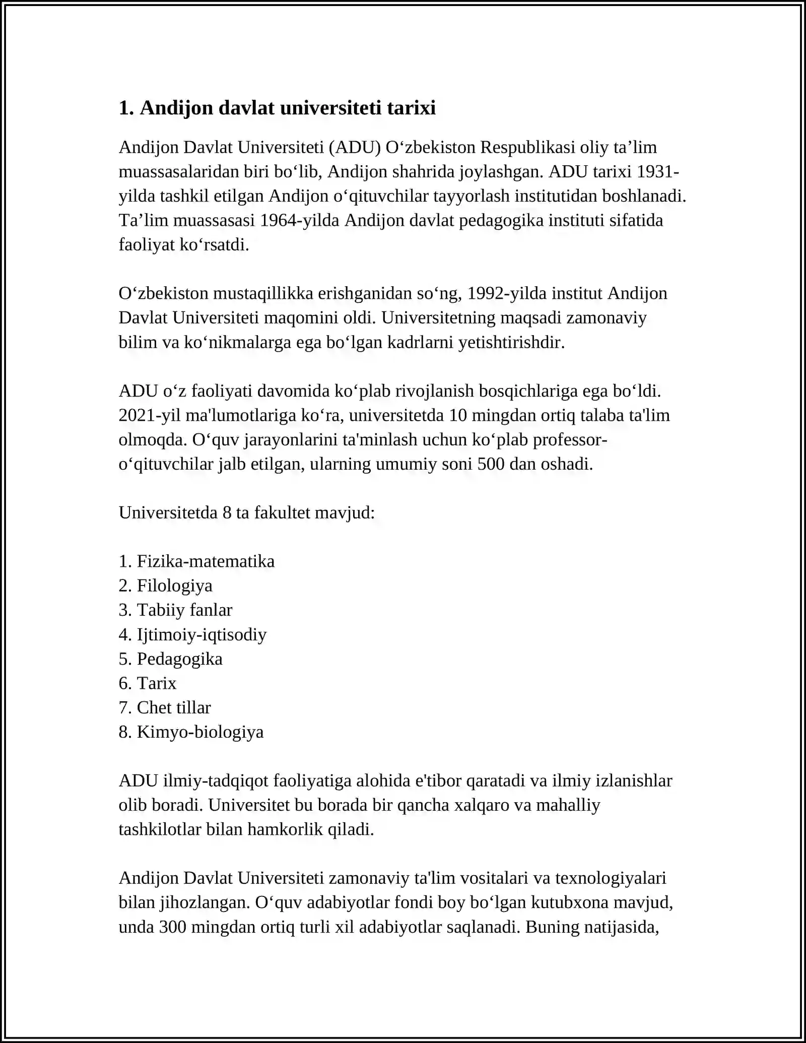 ANDIJON DAVLAT UNIVERSITETI 4