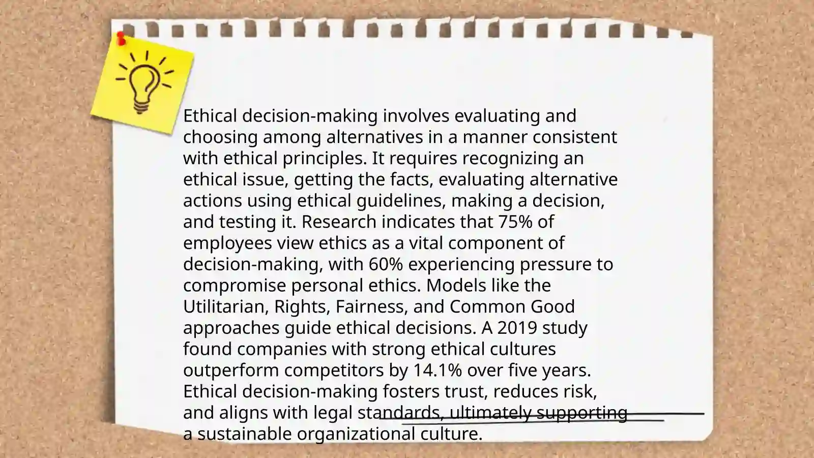 Decision-Making Models 4