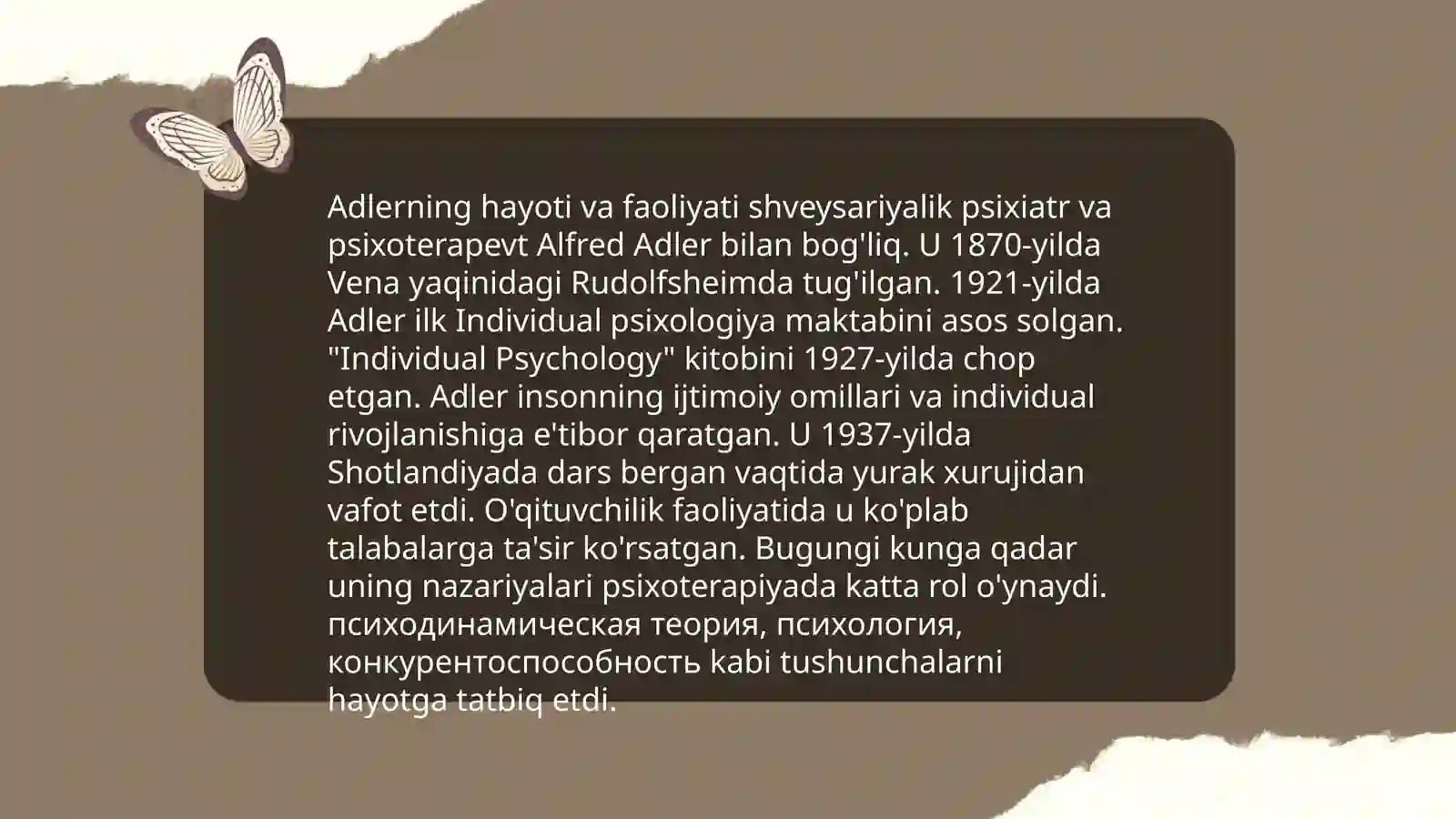 Individual Psixologiya Tafsifi 4