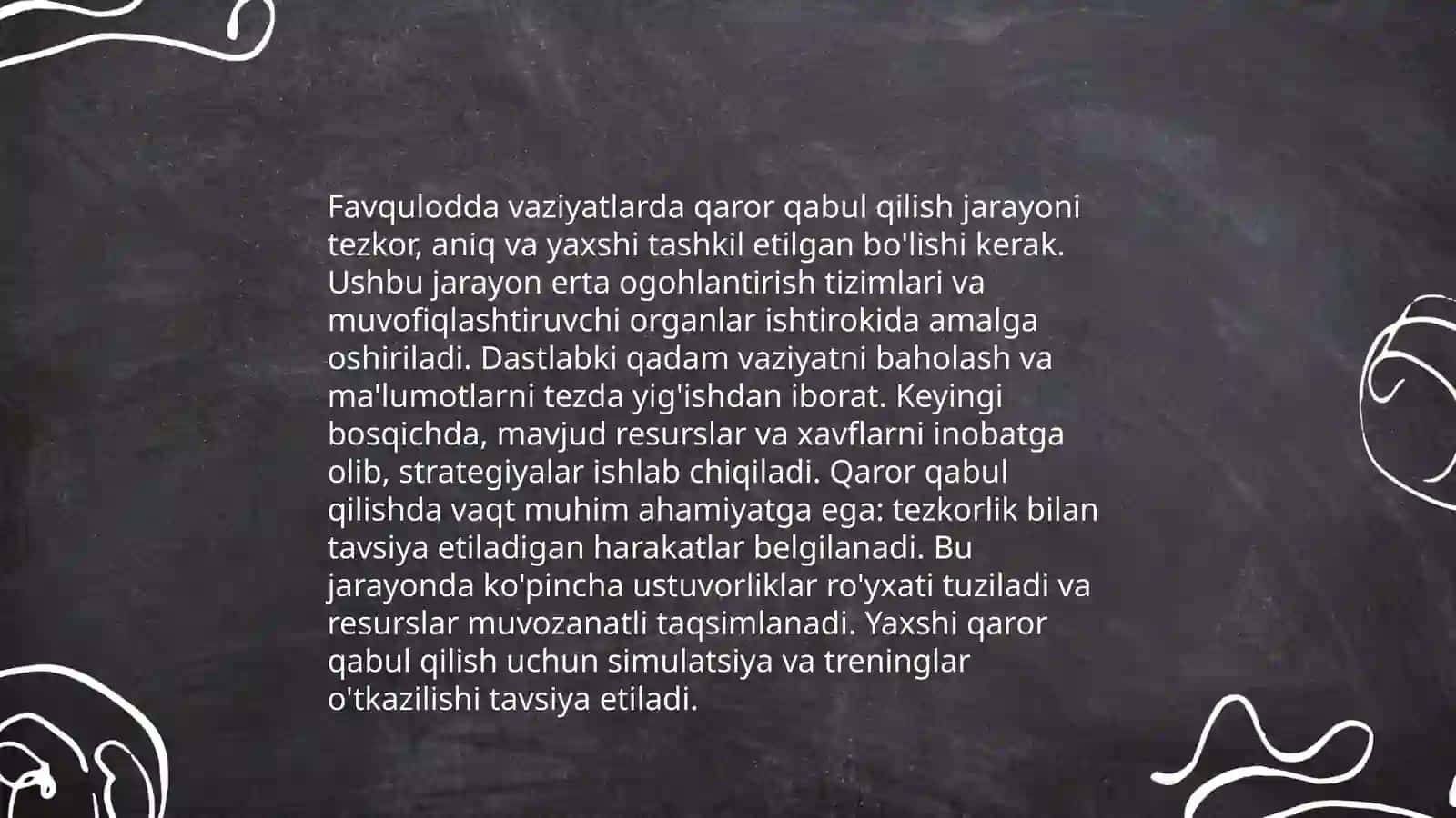 Maxsus sharoitlarda shaxs xulq atvoring psixologik xususiyatlari 4
