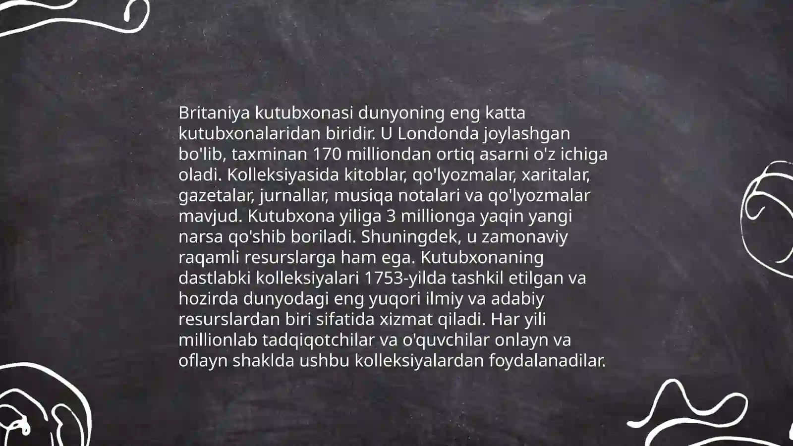 Britaniya kutubxonasi 4