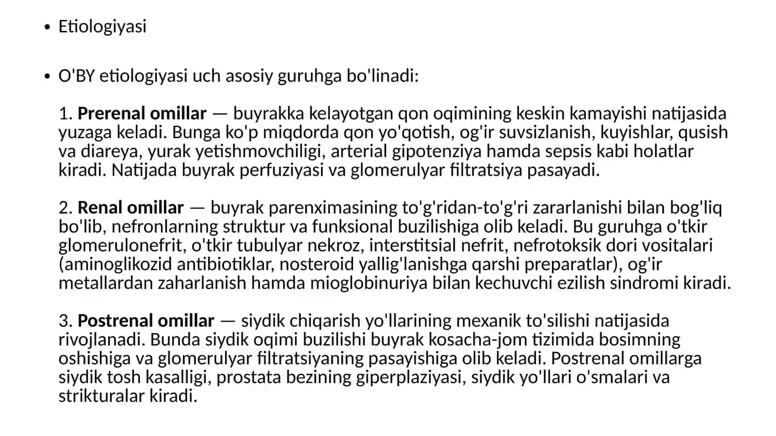 NefrologiyafanidantayyorlaganMUSTAQIL ISHI 4