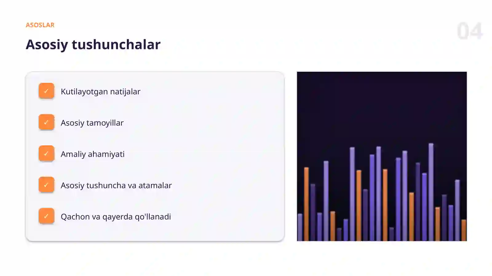 AI BILAN DASTURLASH 4
