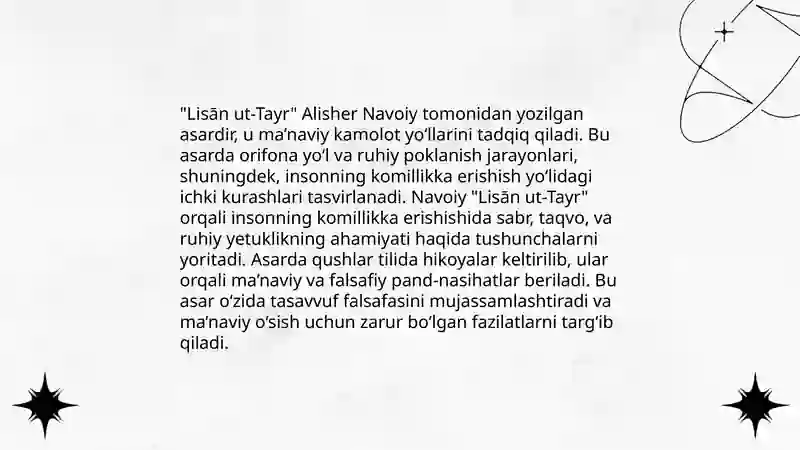 Lison ut-tayr 4