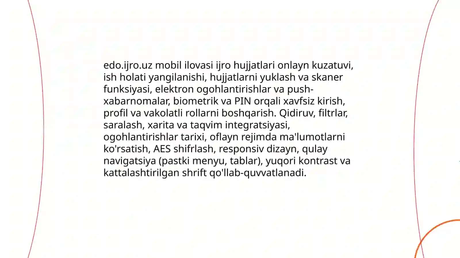 UNICON SOFT MChJ tizimlari 4