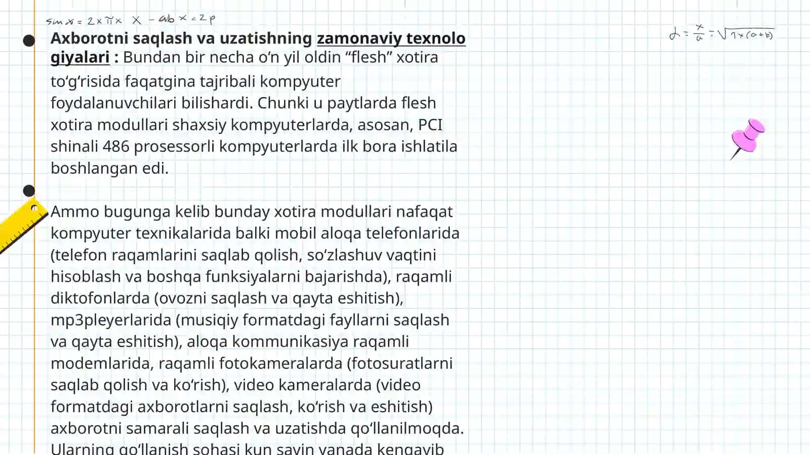 Iqtisodiyotda  axborot  komplekslari  va  texnologiyalari 4