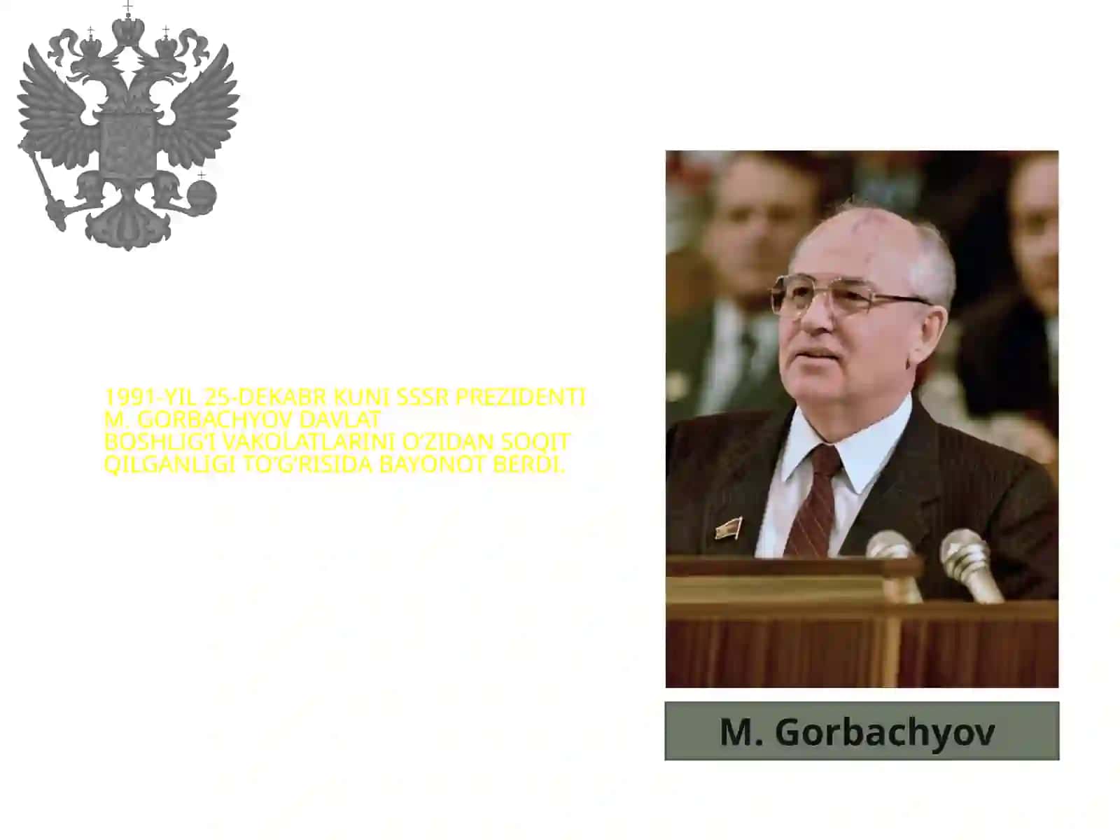 sovet davlatlariparchalanishi va sobiq sovet respublika 4