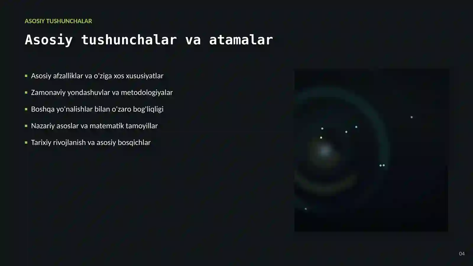 Katta til modellari 4