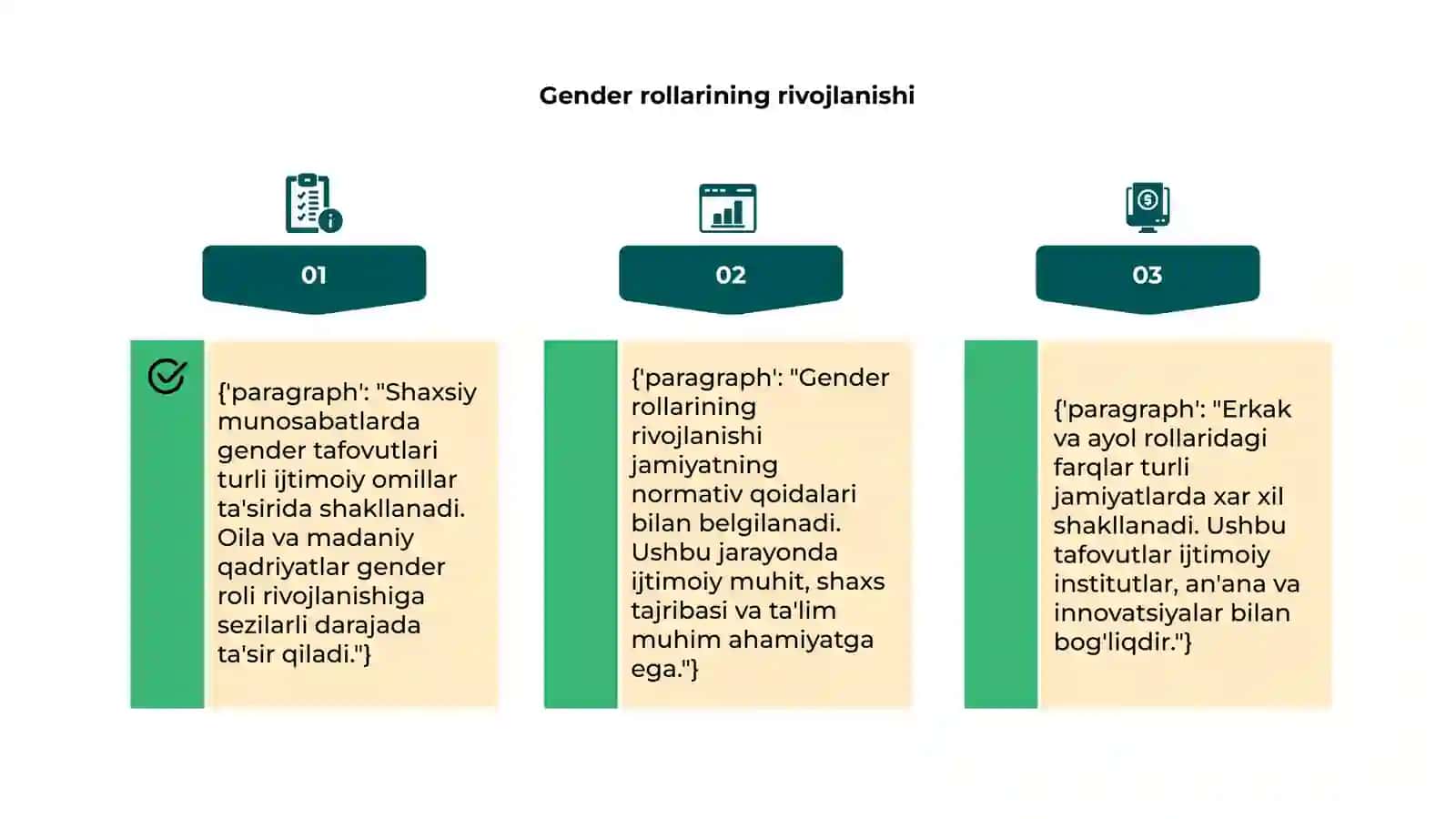 Shaxsiy munosabatlarda gender tafovutlari 4