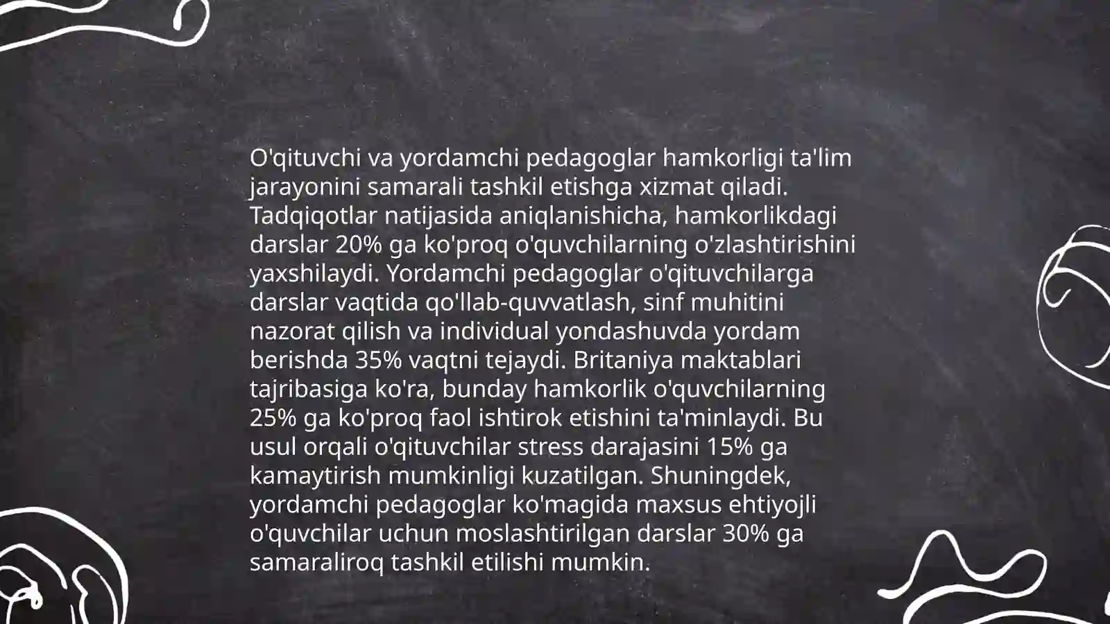 Ta'lim jarayonida differensial yondashuv 4