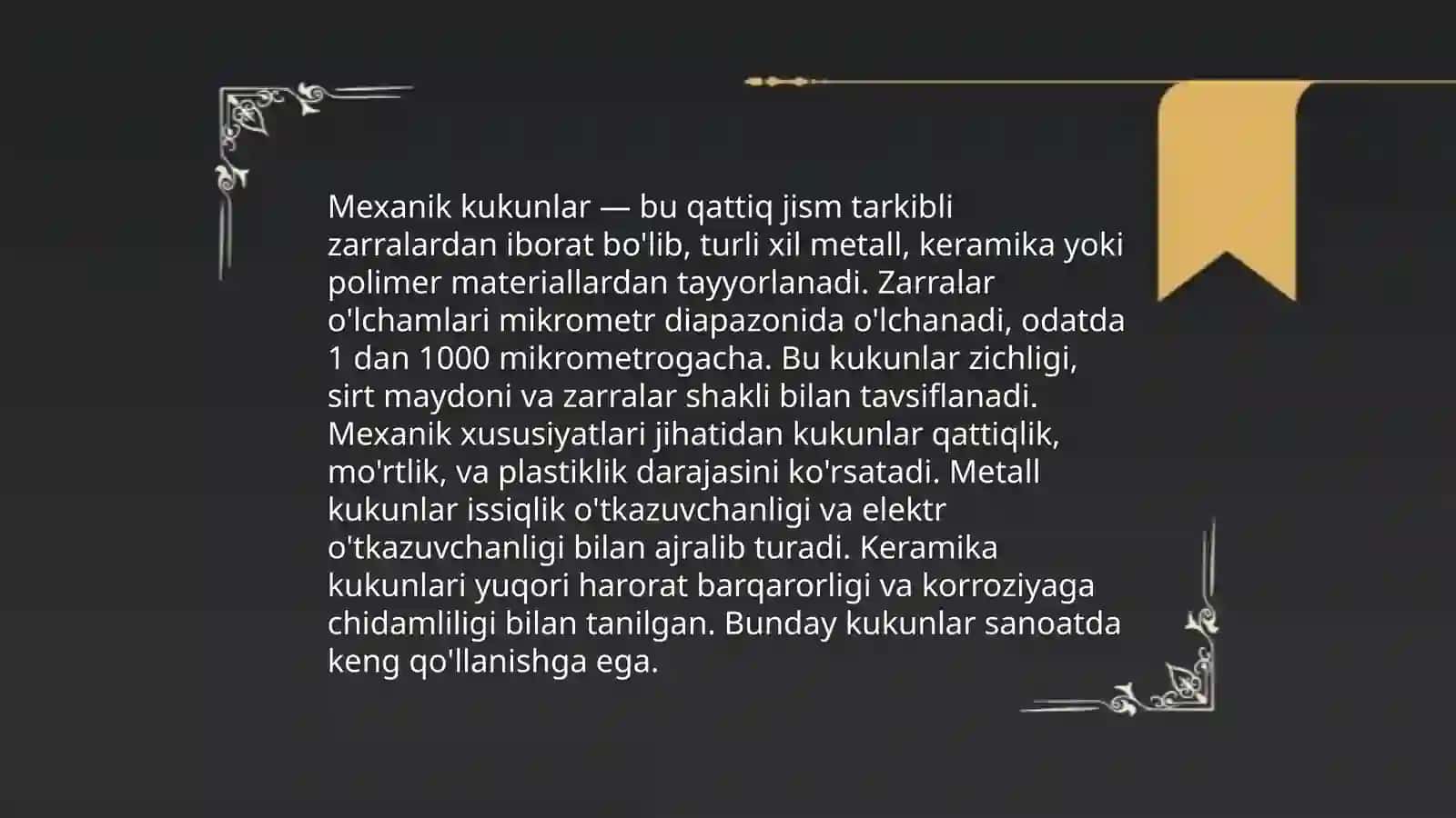Nanomateriallarni olish texnologiyalari 4