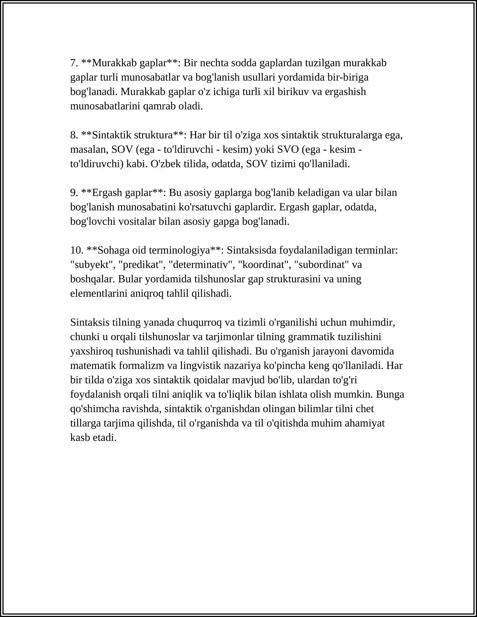 SINTAKSIS 4