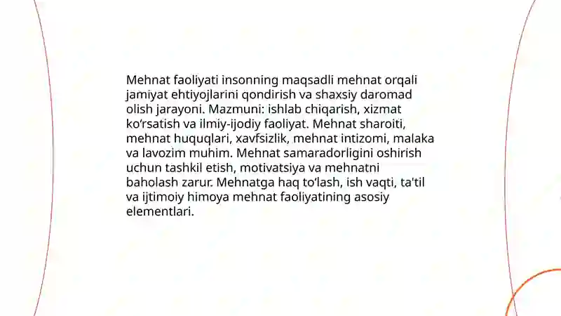 Faoliyat 4