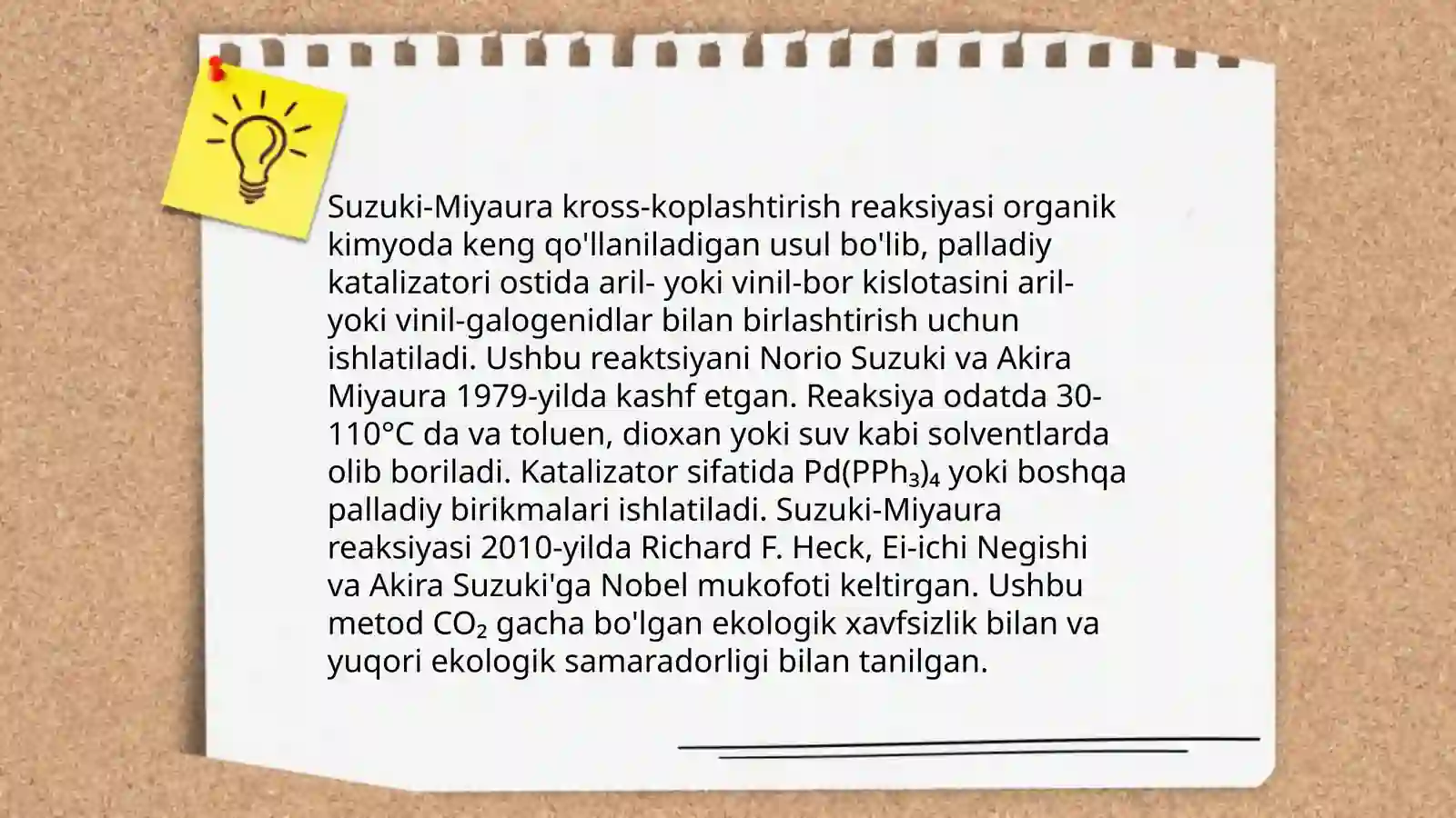 Grinyar reaksiyasi 4