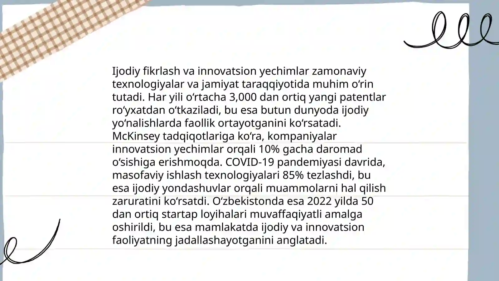 Tanqidiy fikrlashning asosiy tamoyillari 4