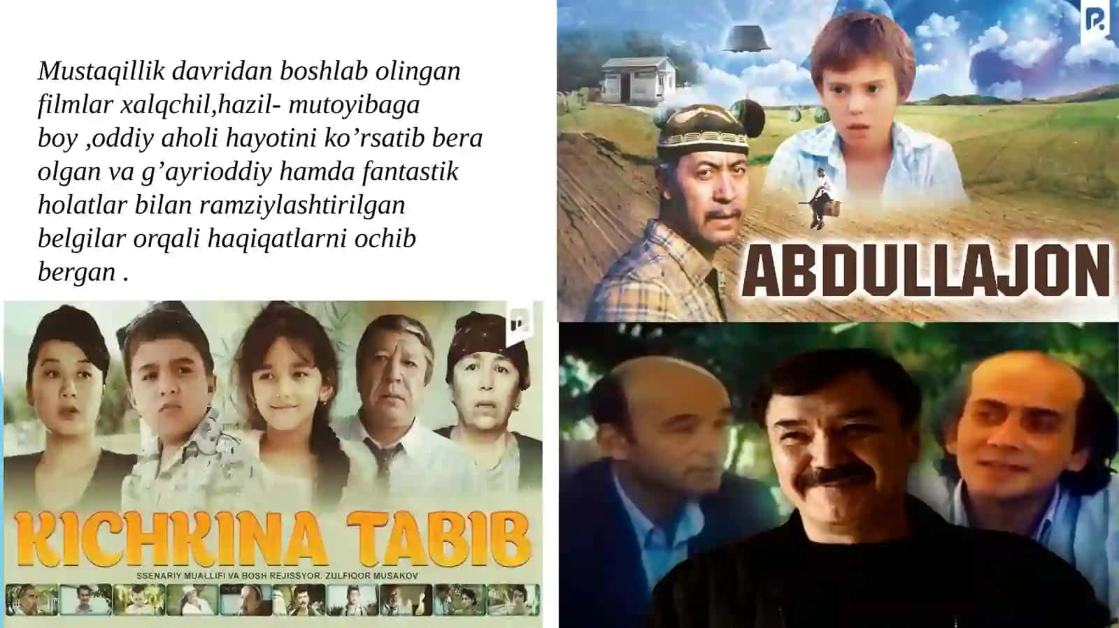 Yangi davr seriallarida ijtimoiy axloq masalasi va yangi qadriyatlar transformatsiyasi 4