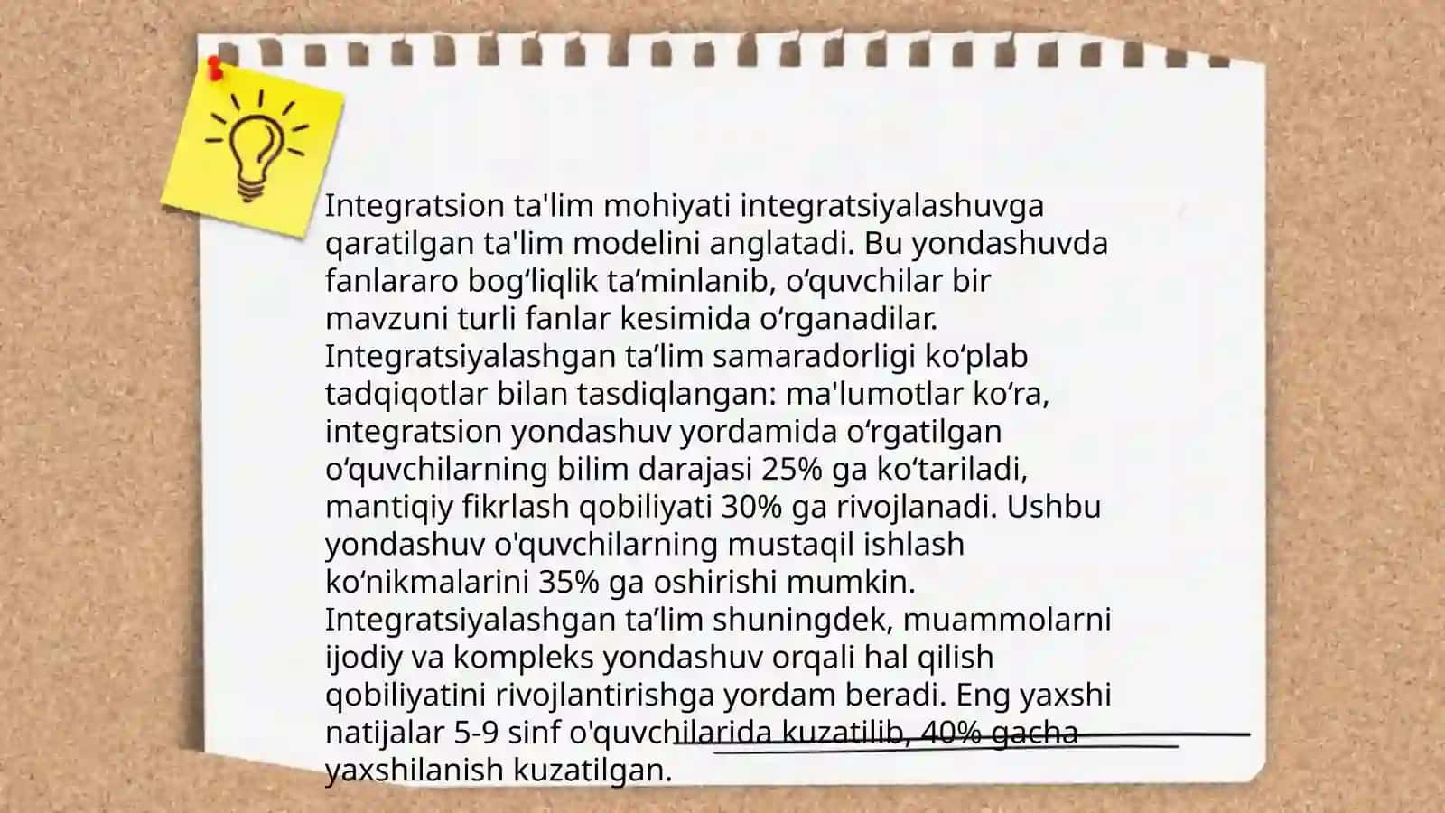 Inklyuziv va intagratsion ta'limning qiyosiy tahlili 4