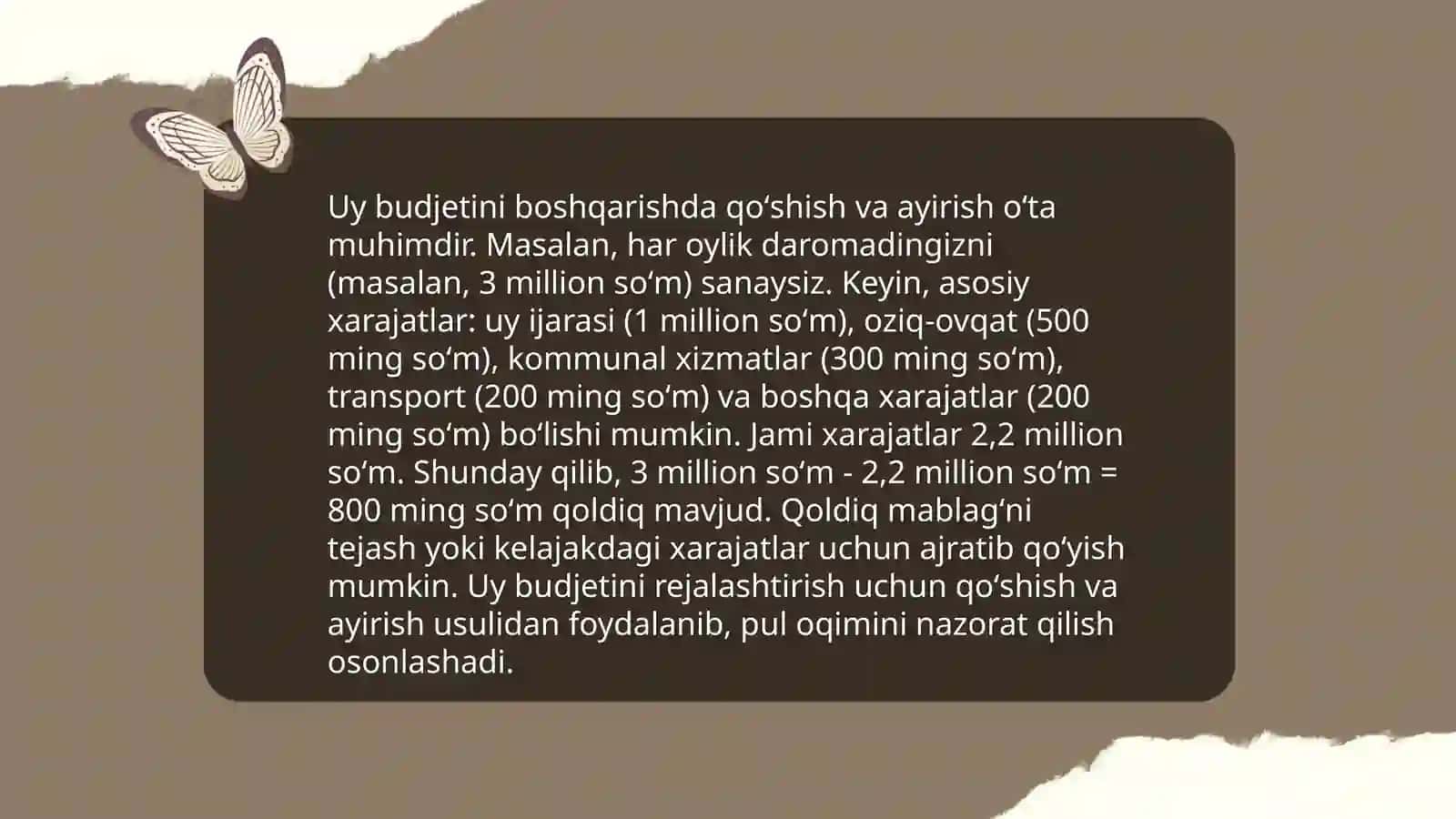 Maktabga tayyorlov guruh matematika mashgʻulotlarini kundalik turmush bilan bogʻlash orqali amalga oshirish yoʻllari 4