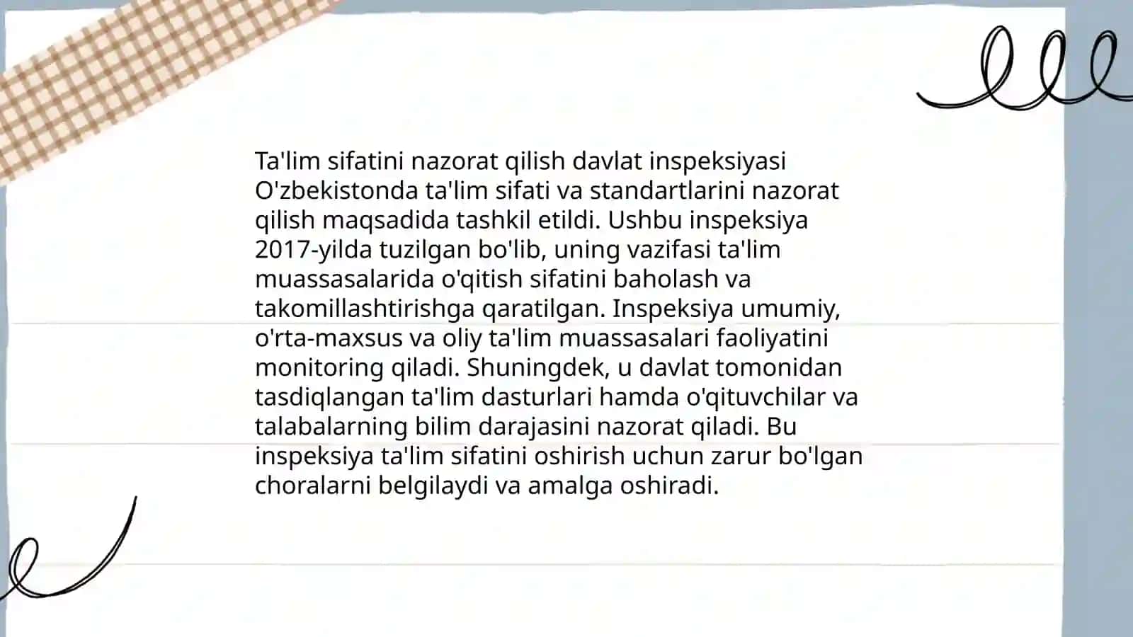 Nu'monjonova Xuriyatxon 4