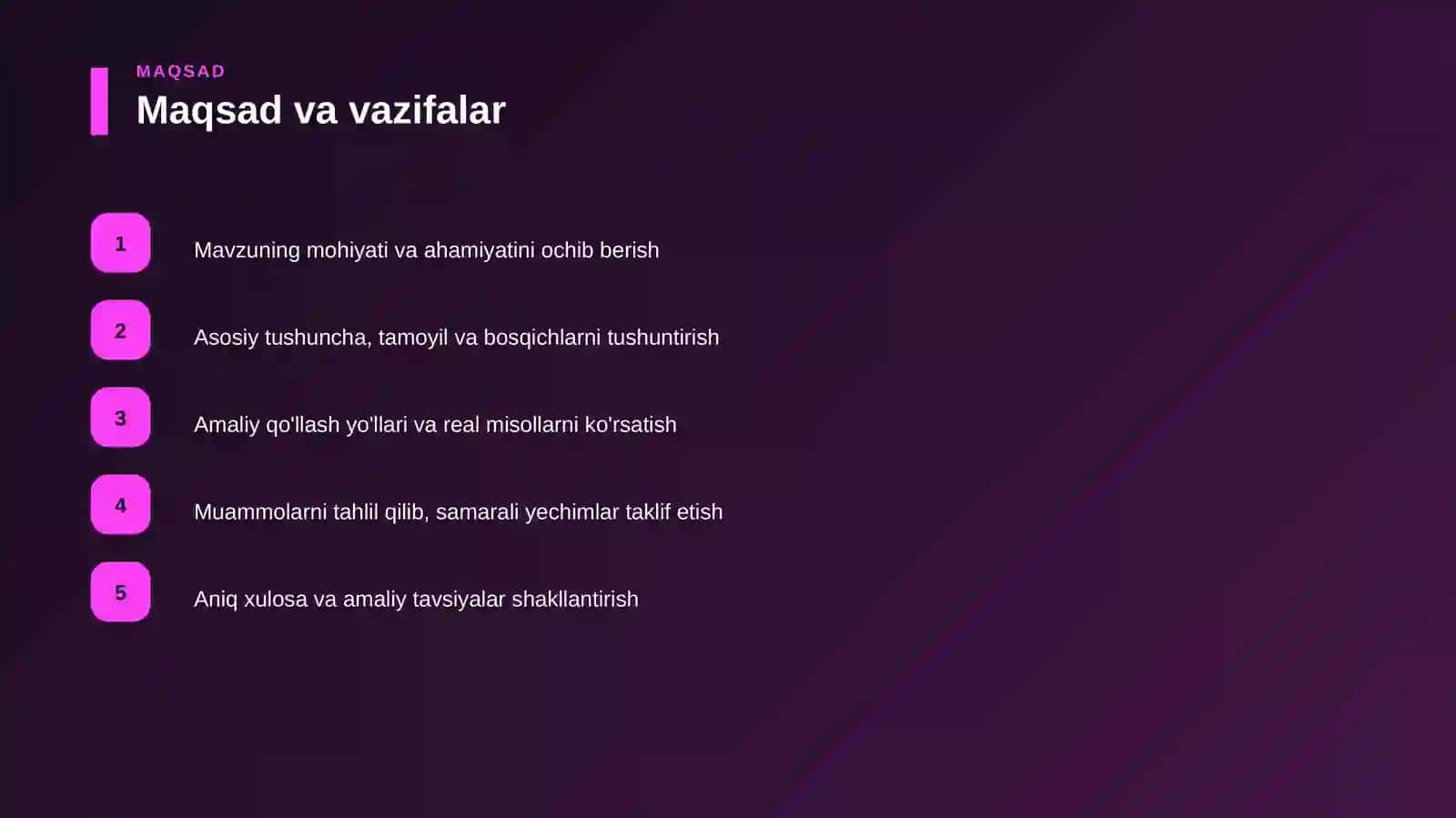 Internet of Things (oilada) 4
