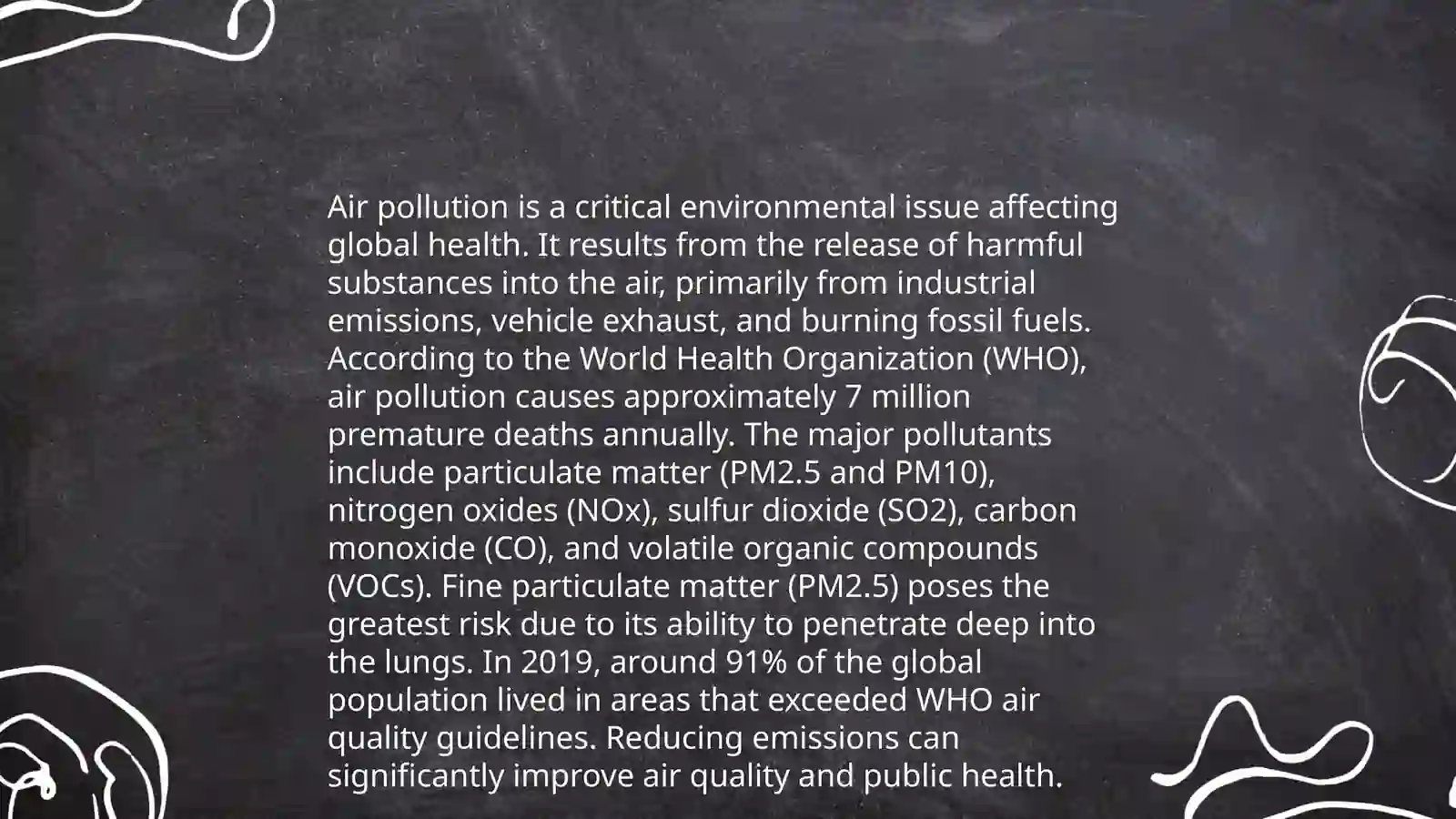Climate Change 4