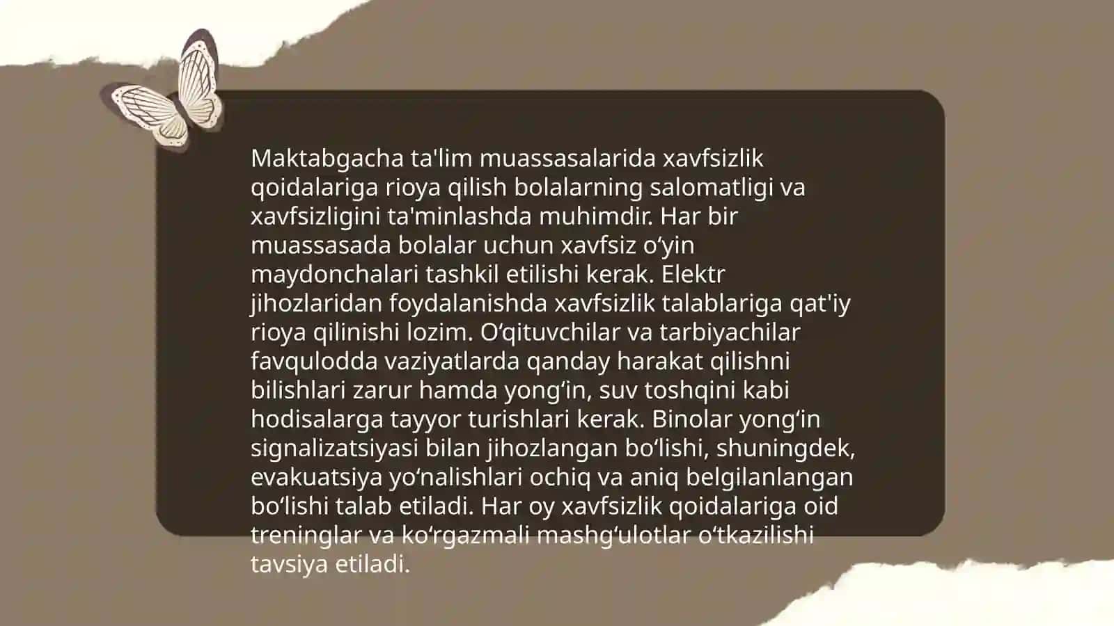 Maishiy texnika vositalari 4
