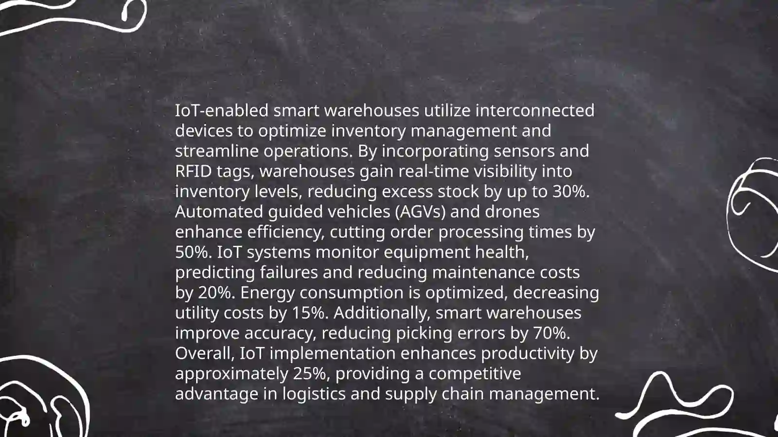 AI in Supply Chain Optimization 4