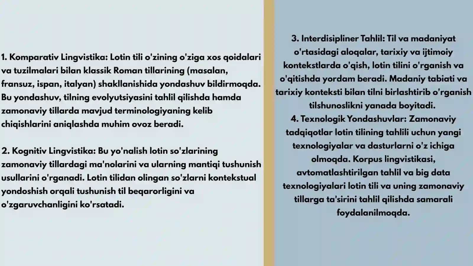 Lotinshunoslik 4