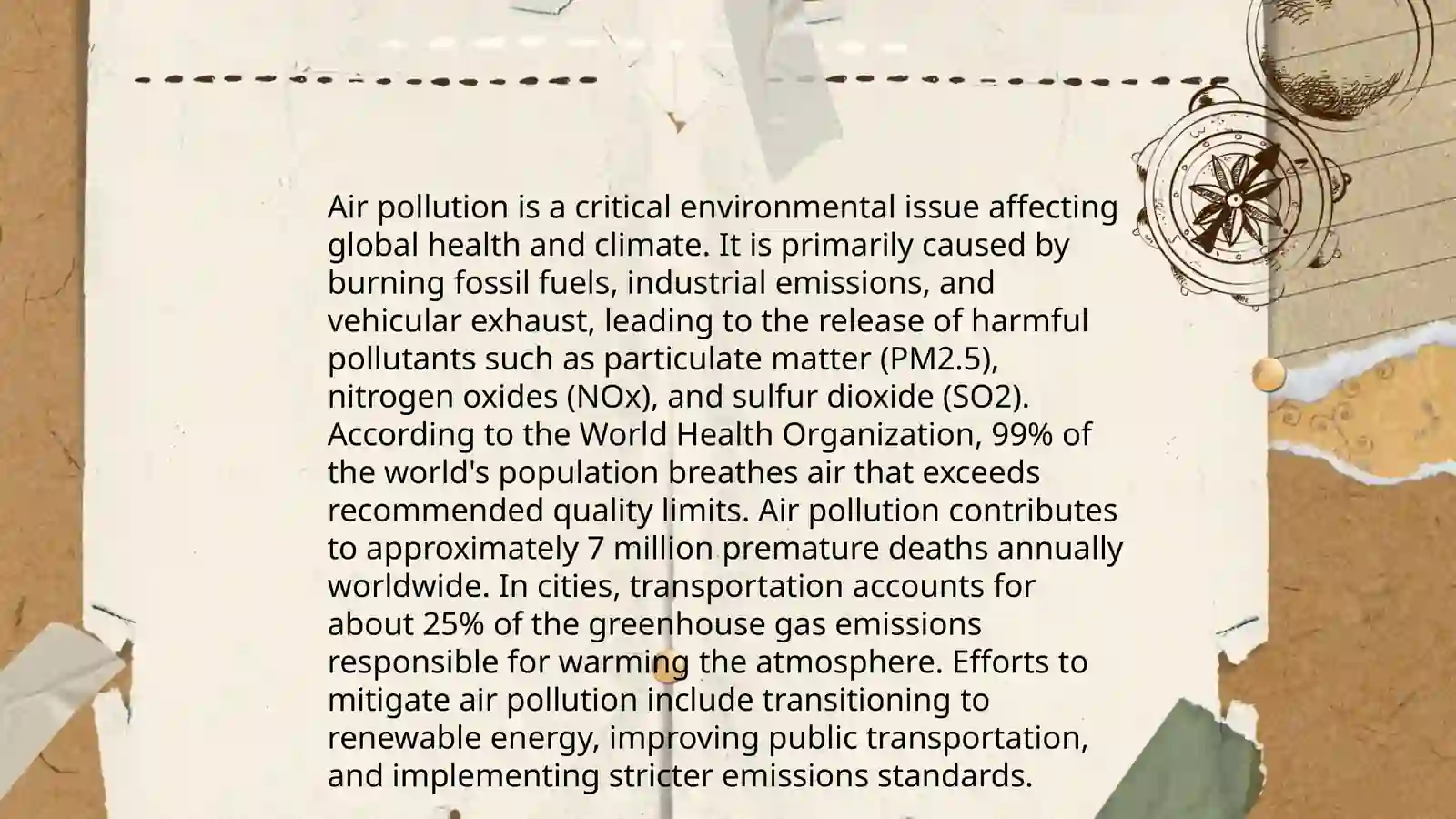 Climate Change 4