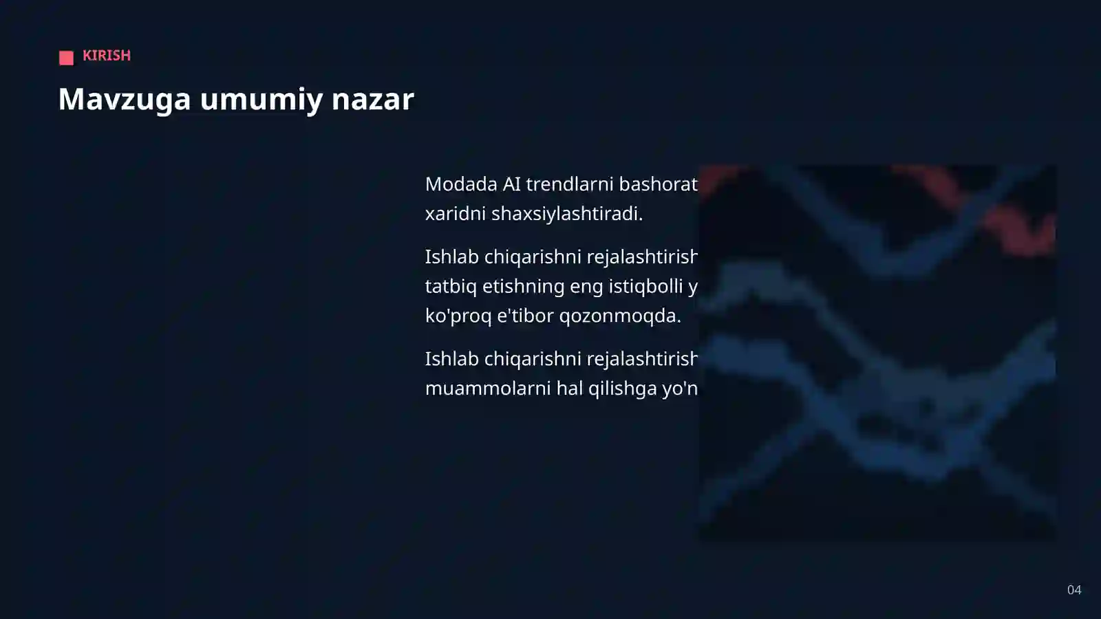 AI MODA SOHASIDA 4
