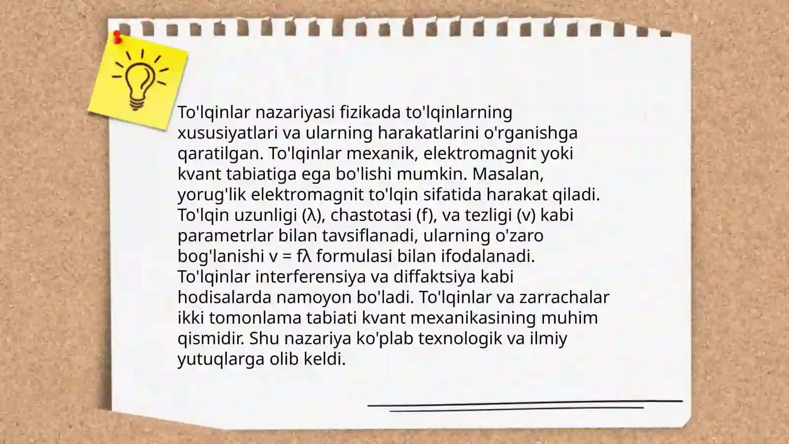 "Madaniyat to'lqinlari" maqolasi va "Uchinchi to'lqin" asarini qiyosiy tahlili 4
