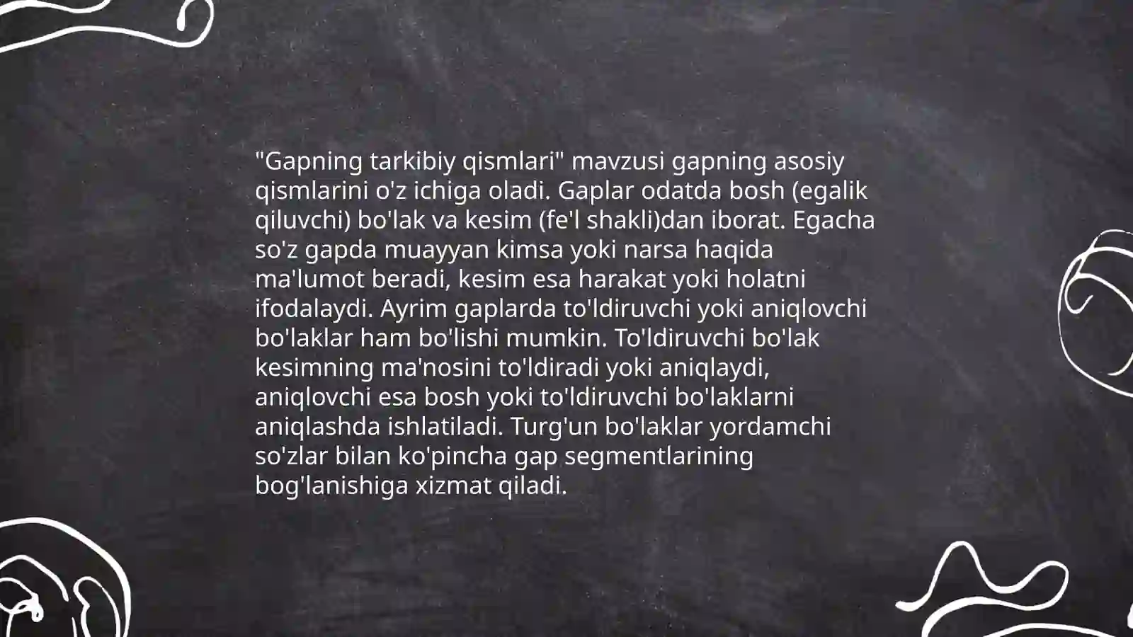 Sintaksis 4