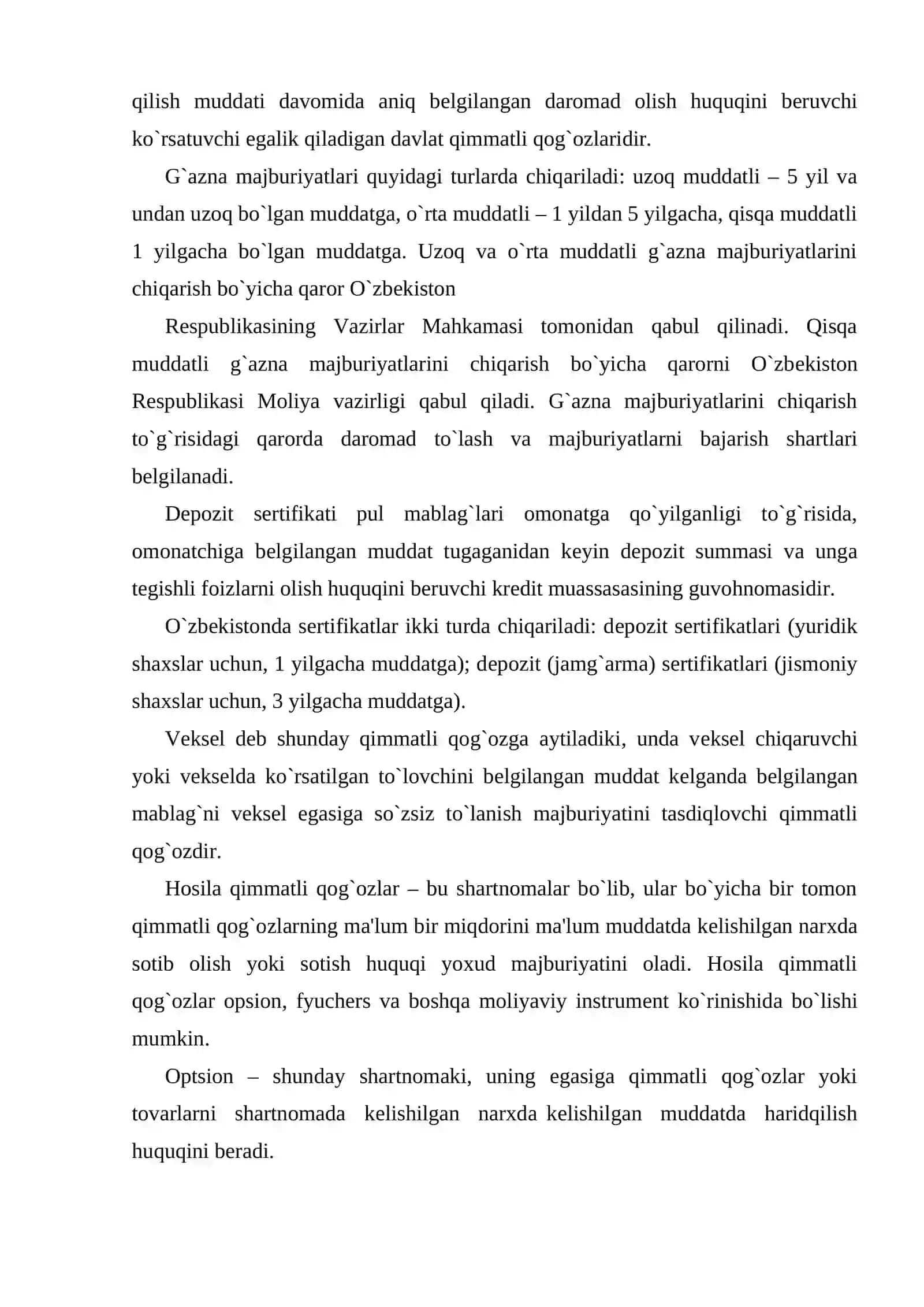 Moliyaviy invеstitsiyalar auditi 4