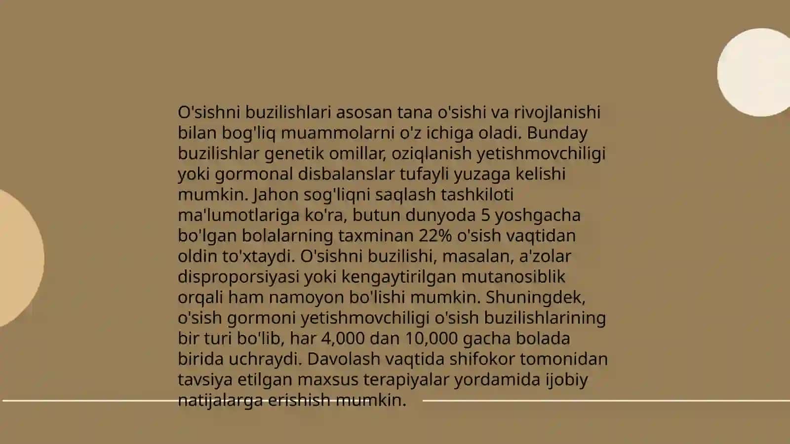 Changga oid patalogiyalar haqida tushuncha 4