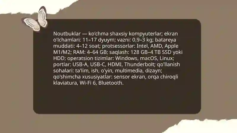 Stol kompyuterlari 4