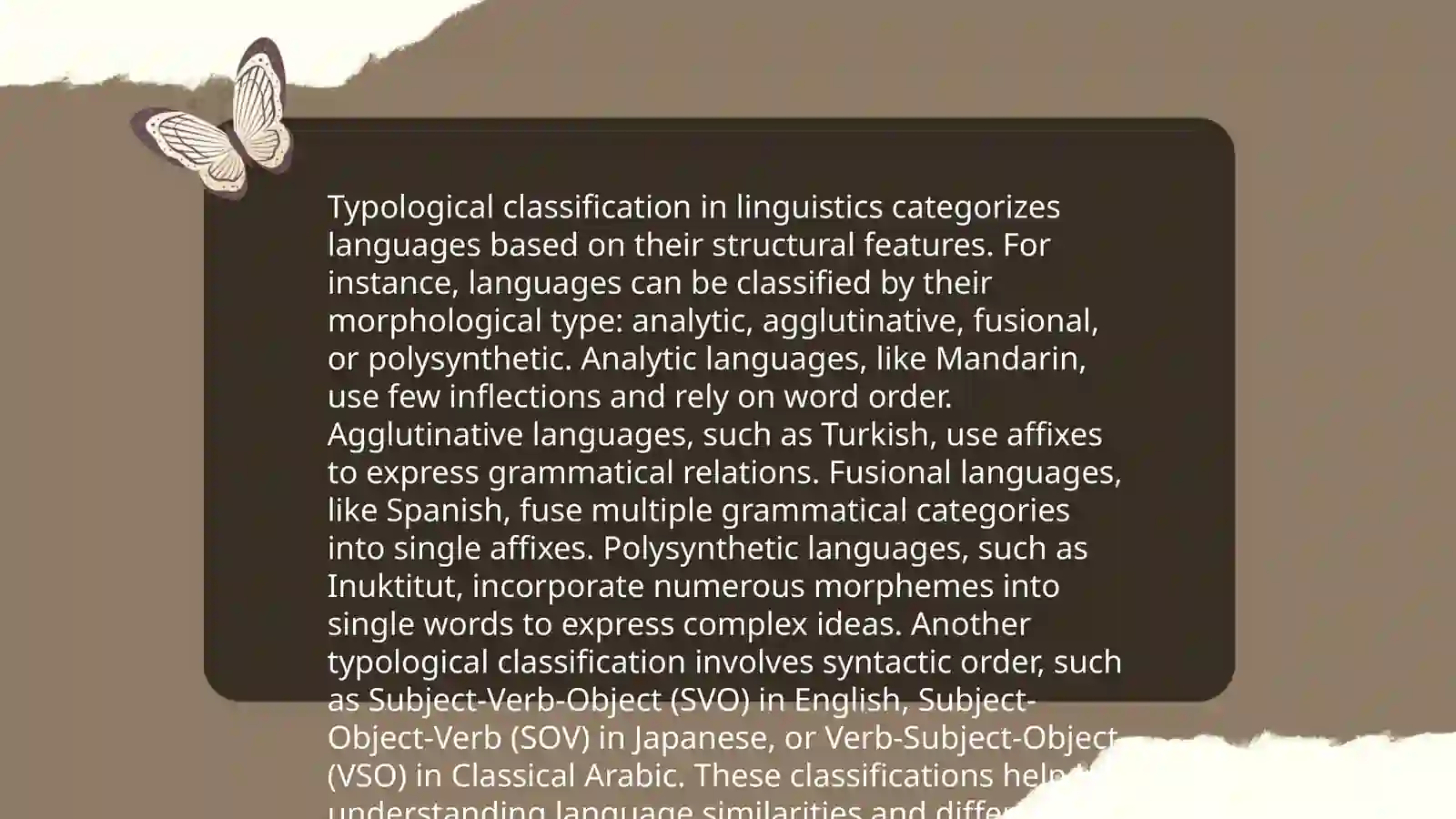 Methods of comparative study of languages 4