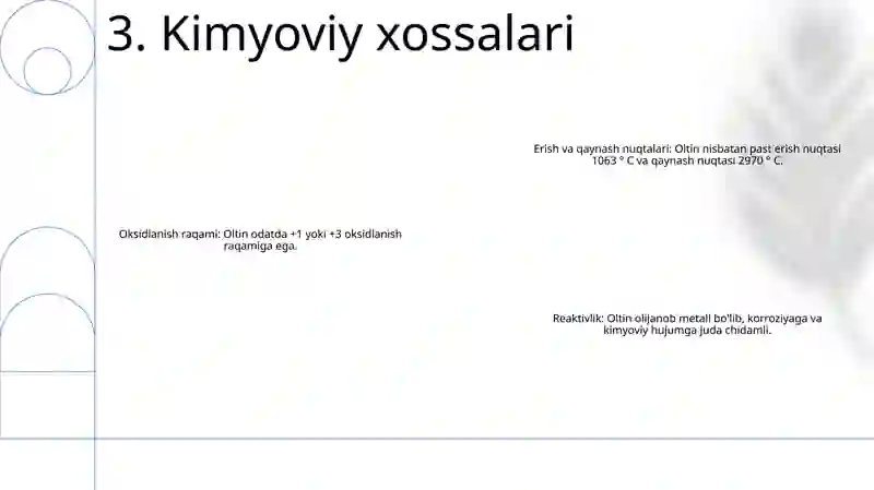 Oltin Minerali 4