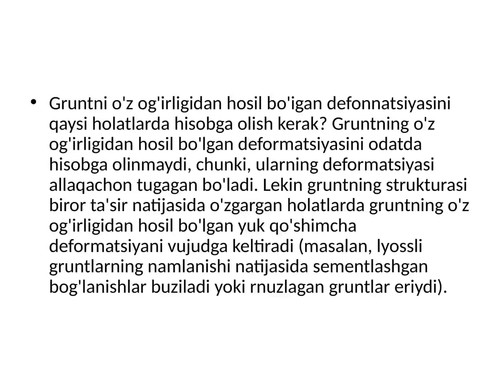 mustaqil ish 4