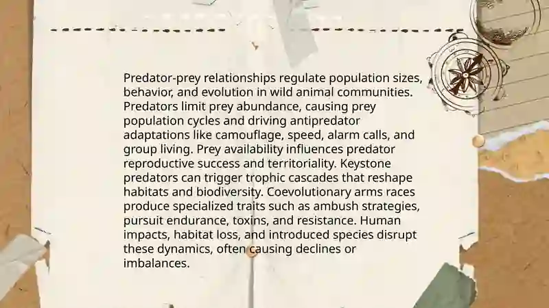 Wild animals 4