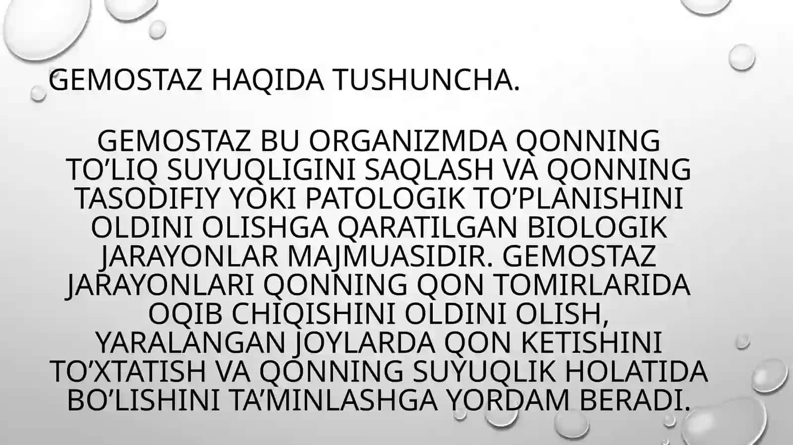 MAVZU: Fiziologiyani fizika, kimyo, biologiya, anatomiya, gistologiya, kibernetika bilan bog'liqligi. Bez to'qimasining elektrofiziologiyasi. 4