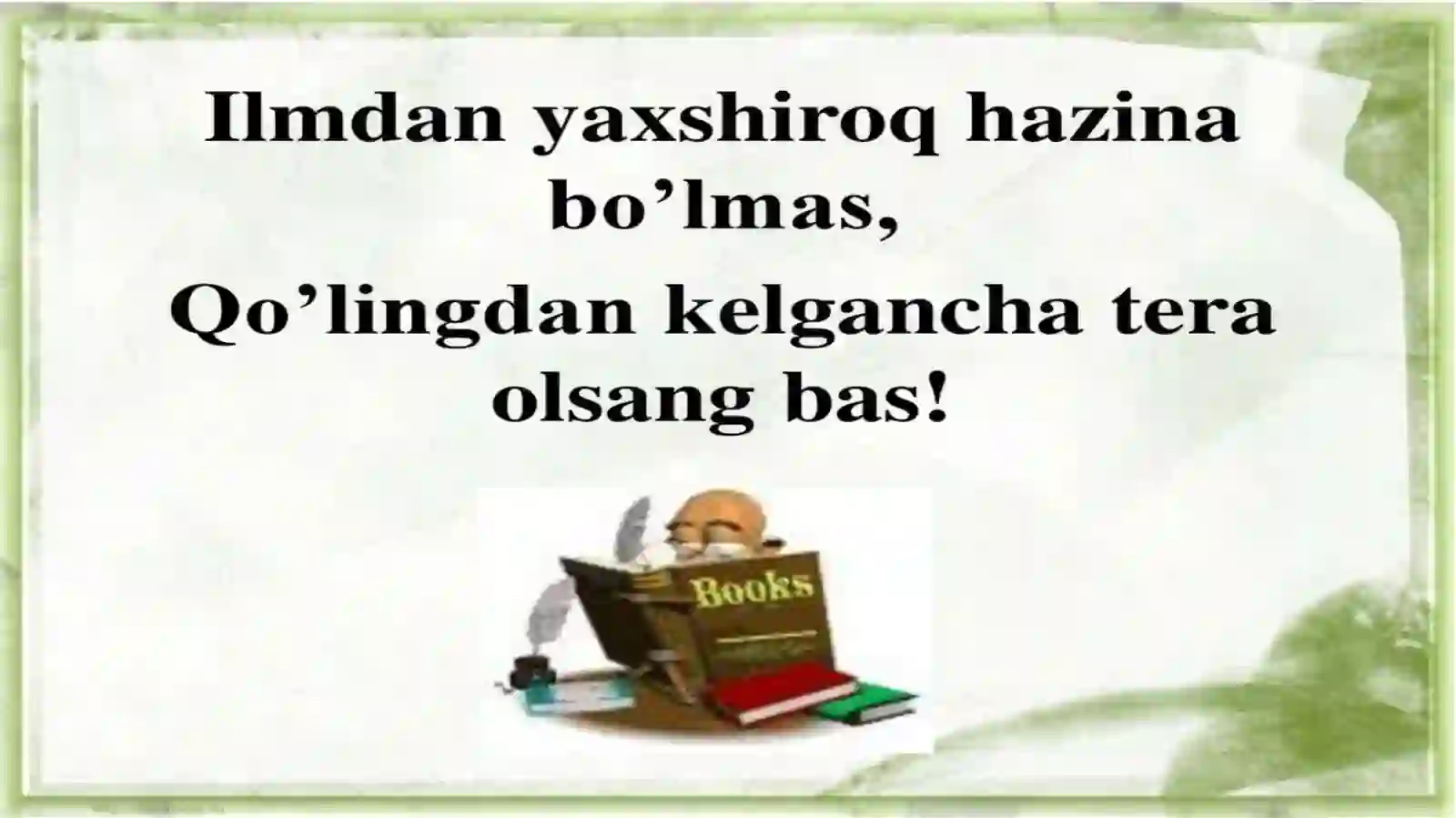 TOSHKENT MUZEYLARI 4