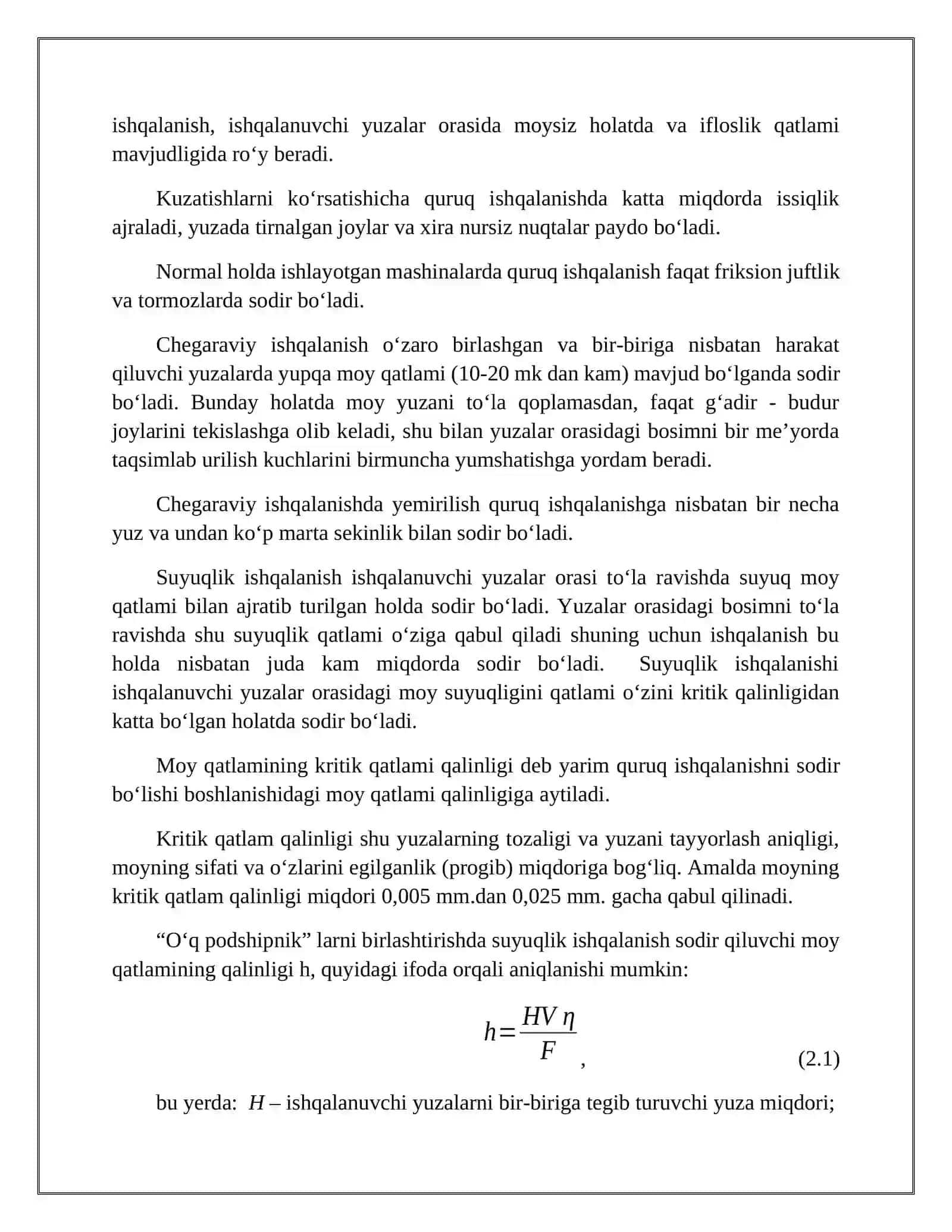 Kon elеktr mехanik jihozlarining yedirilishi va uni kamaytirish omillari 4