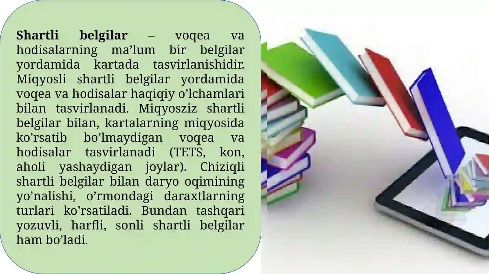 Geografiyanio’qitishdakartagrafikmetodlardanfoydalanish 4