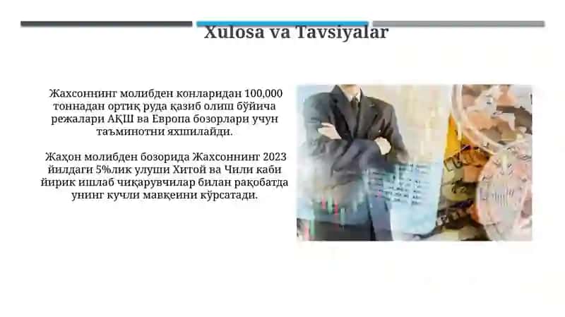 Molybo Bozori Umumiy Ko'rinishi 4