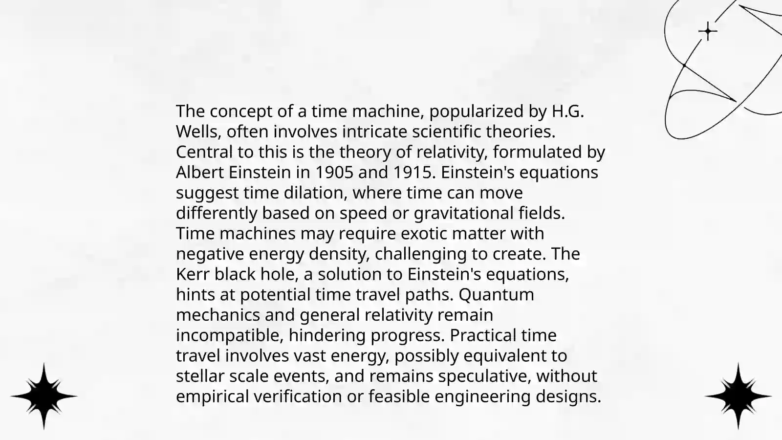 The Time Machine - H.G.Wells 4