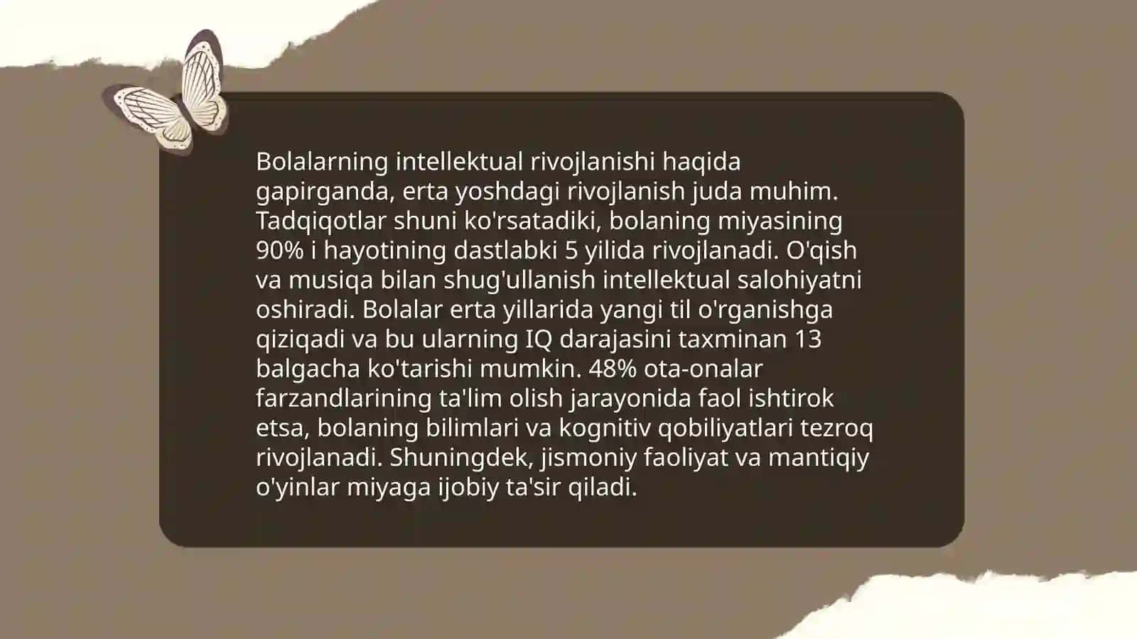 Maktabdagi bolalarni maktabga tayyorlashda rivojlantiruvchi markazlar 4