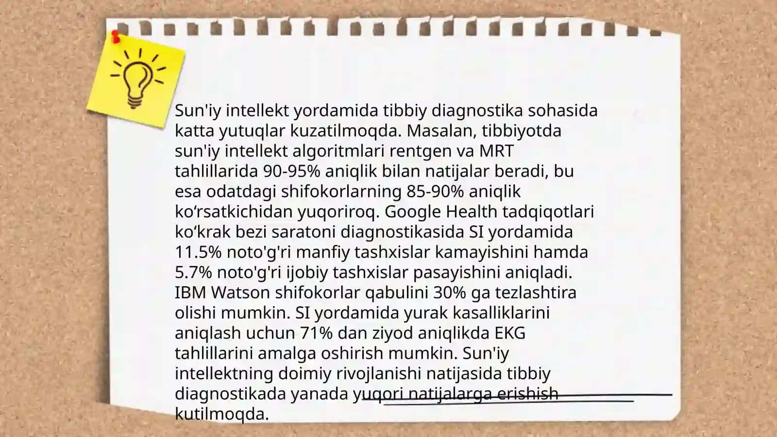 Innovatsion tibbiy diagnostika usullari 4