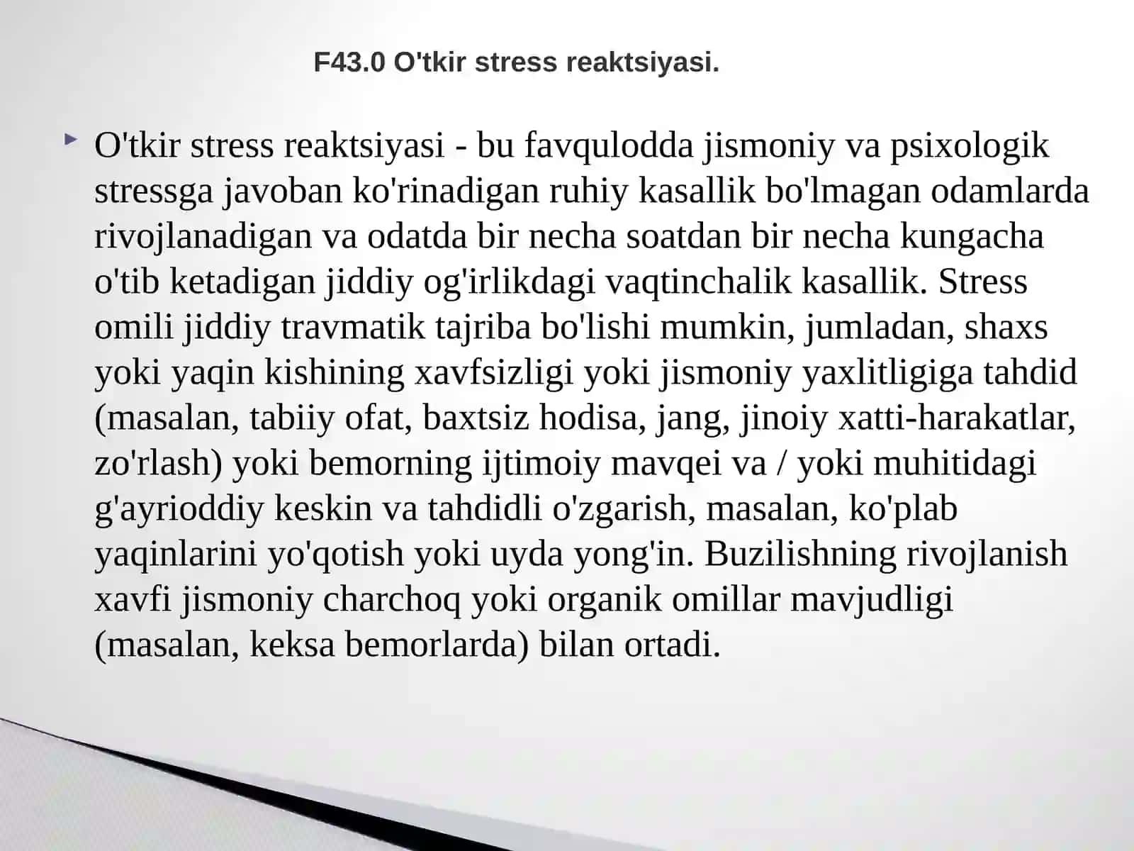 TABIIY OFAT VA FALOKATLAR NATIJASIDA RUHIY BUZILISHLAR 4